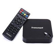 Tronsmart MXIII Plus 2G/8G Amlogic S812 Quad Core 2.0GHz Android TV Box 4K H.265 XBMC OTA 2.4G/5GHz Dual WiFi...