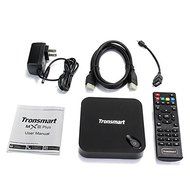 Tronsmart MXIII Plus 2G/8G Amlogic S812 Quad Core 2.0GHz Android TV Box 4K H.265 XBMC OTA 2.4G/5GHz Dual WiFi... N5