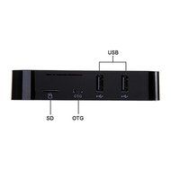 Tronsmart MXIII Plus 2G/8G Amlogic S812 Quad Core 2.0GHz Android TV Box 4K H.265 XBMC OTA 2.4G/5GHz Dual WiFi... N7