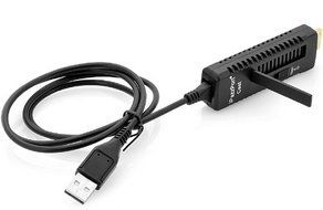Wireless HDMI Streaming Media Player &quot;iPazzPort Cast&quot; - Support DLNA/Airplay/Miracast, 1080p N5