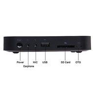 Group MINIX NEO X8 + A2 Quad Core TV Box with XBMC, Dolby, DTS 2GB, 8GB + Fly AirMouse with Speaker, Microphone N2