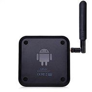 Group MINIX NEO X8 + A2 Quad Core TV Box with XBMC, Dolby, DTS 2GB, 8GB + Fly AirMouse with Speaker, Microphone N5