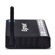 NEW Egreat i6 Wintel Mini PC Windows 10 Intel Z3735F TV BOX Smart TV Receiver Media Player 2G RAM 32G ROM 2.4G... N3