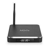 iwish M10 Android TV Box Fully Loaded Amlogic S812 4K HD Quad Core KODI(XBMC) 2G RAM/8G ROM,Dual Band Wifi 2.4G... N2