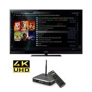 iwish M10 Android TV Box Fully Loaded Amlogic S812 4K HD Quad Core KODI(XBMC) 2G RAM/8G ROM,Dual Band Wifi 2.4G... N7