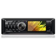 Quantum FX Digital Multimedia player3.5in TFT LCD Screen Display - Quantum FX FXM303TD