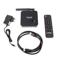 Youngfyl F6 Android 4.4 Rockchip Quad Core 1.3GHz 1GB TV Box