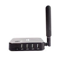 Youngfyl F6 Android 4.4 Rockchip Quad Core 1.3GHz 1GB TV Box N3
