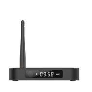 VIGICA T95 Android 5.1 Smart TV Box Amlogic S905 Preinstalled Koid 16.0 XBMC Quad Core 1G 8G 4K Streaming Media...