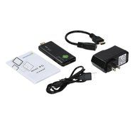 Creazy MK809IV Android 4.4 TV Dongle Box Quad Core Mini PC 1080P 3D Media Player Kodi N2