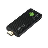 Creazy MK809IV Android 4.4 TV Dongle Box Quad Core Mini PC 1080P 3D Media Player Kodi N4