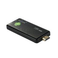 Creazy MK809IV Android 4.4 TV Dongle Box Quad Core Mini PC 1080P 3D Media Player Kodi N5