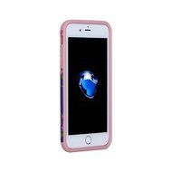 iPhone 7 Plus Cover Case,SAVYOU Orchid Design Dual Layer Case With Shock Absorbent Hard PC Cover and TPU Inner... N33