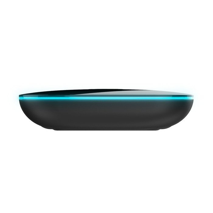 NewEra Q OTT Internet TV Box 4K Ultra HD Android 5.1 Quad Core 2.0GHz RAM:2GB/ROM:16GB IPTV Network Media Player N3