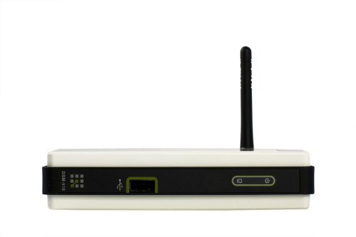 D-Link MediaLounge High-Definition Media Player (DSM-510) N2