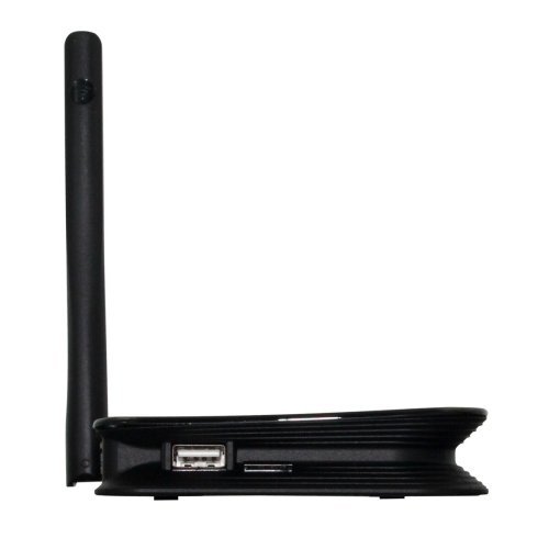 Android 5.1 TV Box RK3368 Octa Core 64Bits 2G / 16G 4K Kodi XBMC H.265 WiFi N3