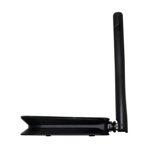 Android 5.1 TV Box RK3368 Octa Core 64Bits 2G / 16G 4K Kodi XBMC H.265 WiFi N5