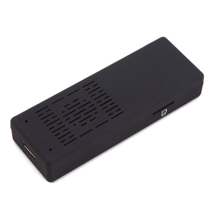 HDE Android 4.2 MK808B Bluetooth Mini PC Smart TV 8G Dual Core A9 Rockchip RK3066 HDTV Streaming Box N4