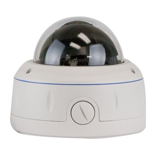 Best Sale High End 1/3" Color SONY CMOS Outdoor or Indoor Camera, 1000 TV lines, 2.8~12mm Manual Varifocal Lens... N2