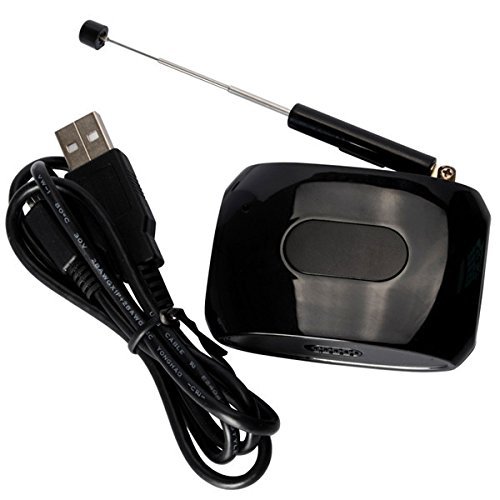 DVB-T Wifi DTV Link Live HD 1080P TV Tuner Compatible With ISDB-T Built-in WiFi for Android IOS XBMC