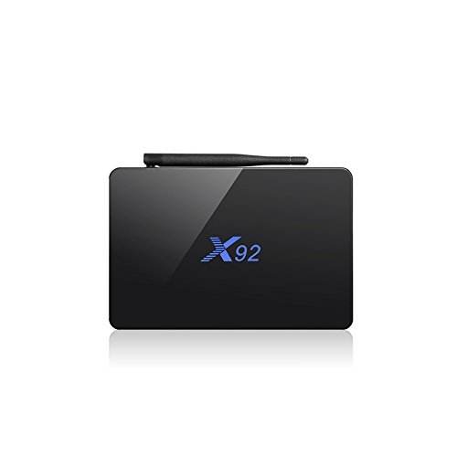 X92 Amlogic S912 Octa Core 2GB RAM 16GB ROM TV Box
