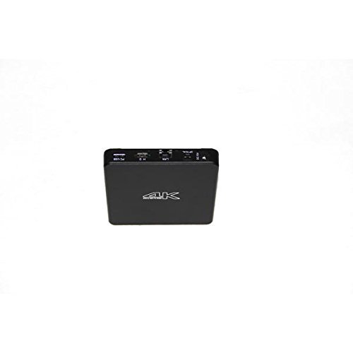 T052 Android 5.1 Kodi XBMC Loaded RK3368 Octa Core 1GB/8GB 2.4G/5G WiFi Bluetooth 4.0 H.265 1080P TV Box Android... N4