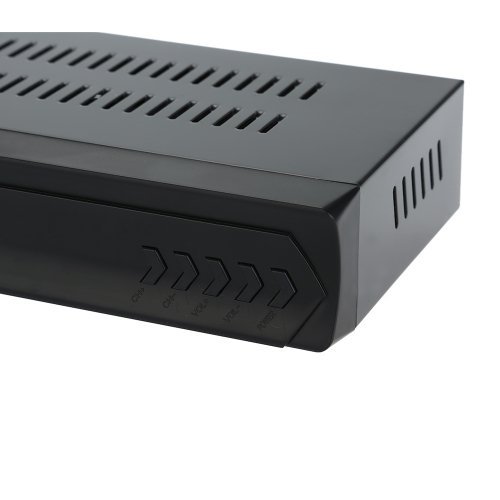 HD DVB-S2 Digital Video Broadcasting Satellite Receiver Set-up Box Compatible with DVB-S/Mpeg-4 N2