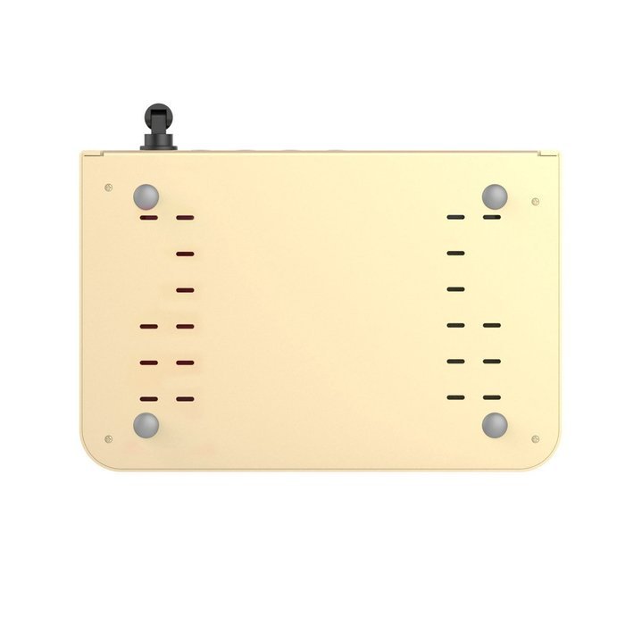 Focalbay T8 Pro Metal Amlogic S812 Android 4.4 kitkat Quad Core TV Box Streaming Media Player Cortex A9 2.0GHZ... N5