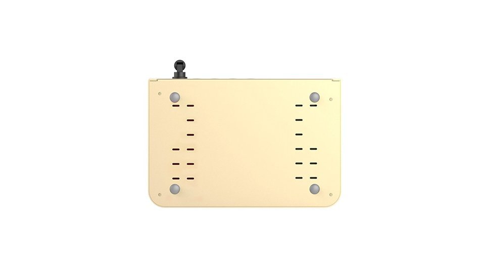 Focalbay T8 Pro Metal Amlogic S812 Android 4.4 kitkat Quad Core TV Box Streaming Media Player Cortex A9 2.0GHZ... N6