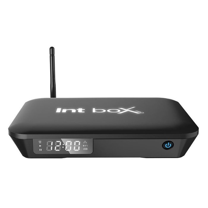 SinKinFon Int SKF-i8 4K HD Bluetooth 4.0 Android TV Box Android 6.0 Qcta Core Smart TV Box 2GB 8GB, Amlogic S912...