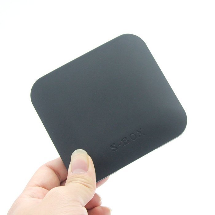 Latest Android 6.0 TV Box [2GB/16GB/4K] - Fonxian Amlogic S905X Quad Core Kodi DLNA Streaming Media Player Android... N3