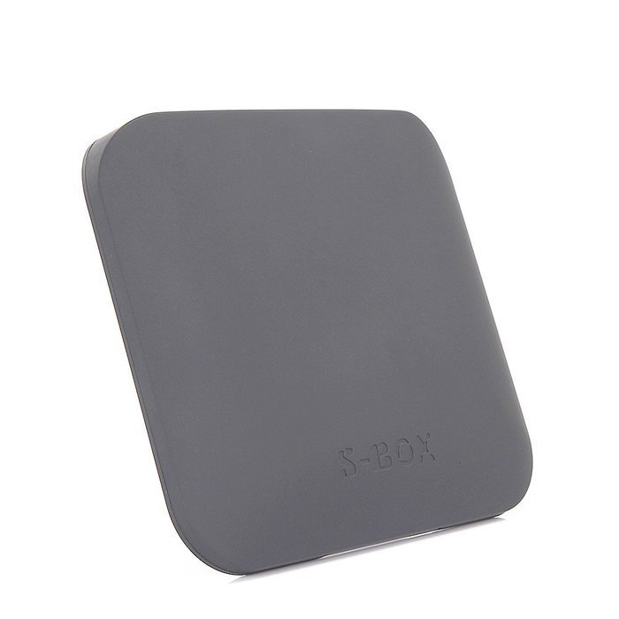 Latest Android 6.0 TV Box [2GB/16GB/4K] - Fonxian Amlogic S905X Quad Core Kodi DLNA Streaming Media Player Android... N5