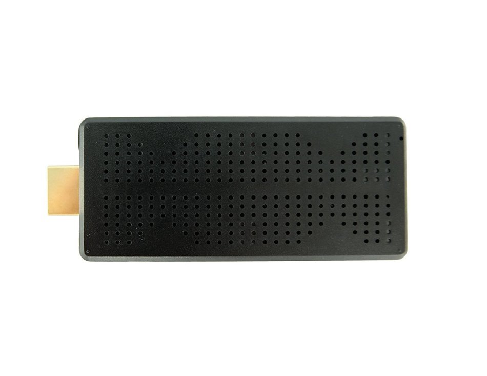 HONGTOP MK809IV Quad Core 2GB/16GB Streaming Media Player Android 5.1 TV Stick Wi-Fi Dongle Smart Mini PC Strong... N4