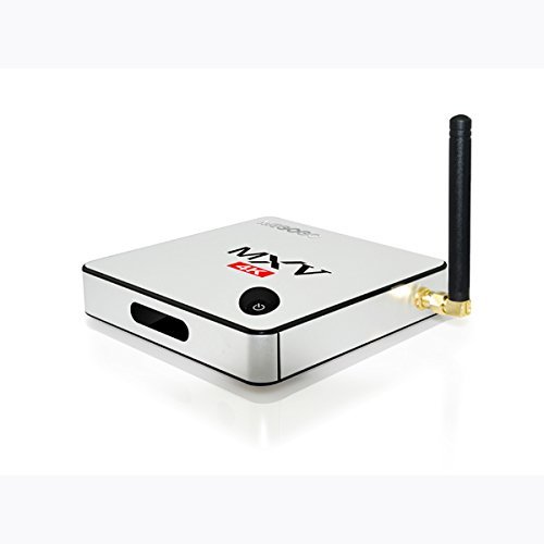 MXV 4K MEGOGO Russian 3 Months Free Service IPTV Amlogic S905 Android 5.1.1 TV Box Android Mini PC N2