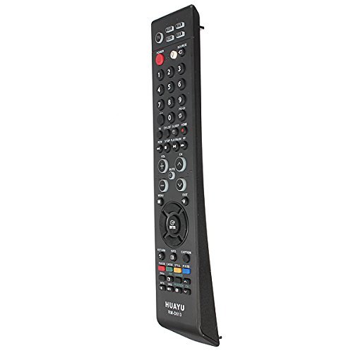 ANDROSET Remote Control Replacement Controller For SamsungLED/TV/DVD