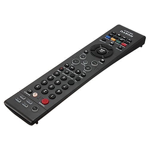 ANDROSET Remote Control Replacement Controller For SamsungLED/TV/DVD N2