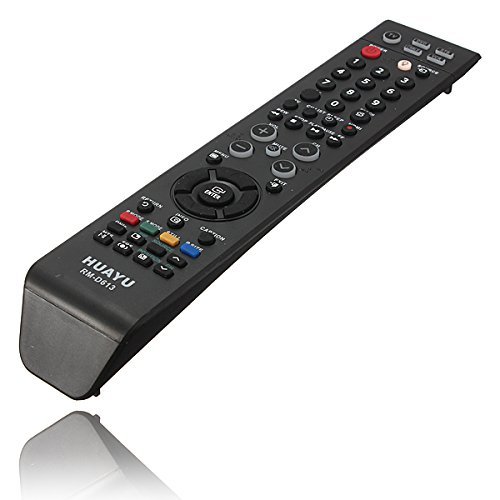 ANDROSET Remote Control Replacement Controller For SamsungLED/TV/DVD N3