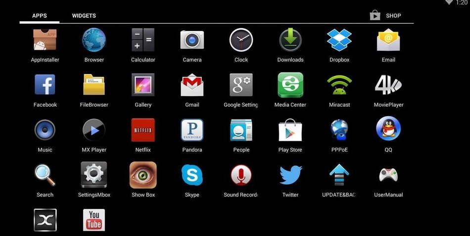 Apltch New H3 Android 4.4 4K TV BOX ,XBMC Youtube Apps Add-ons Pre-installed,Allwinner H3 Set Top Box 1G 8G 1080P...