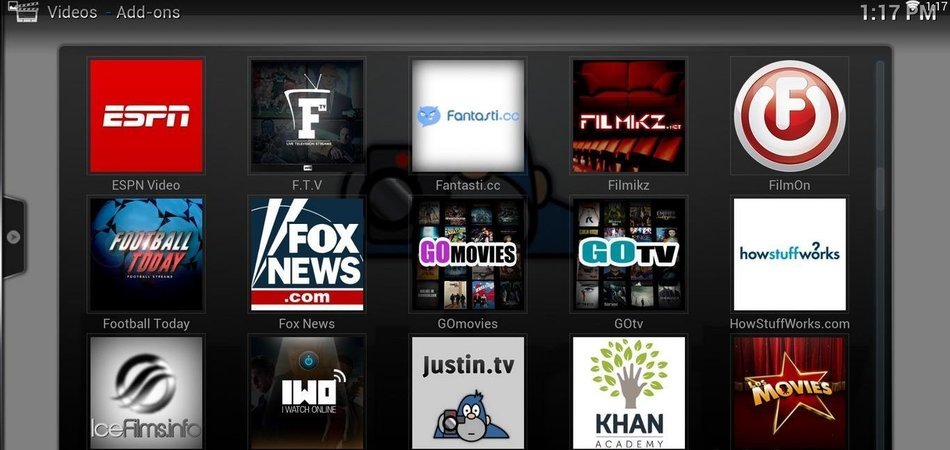 Apltch New H3 Android 4.4 4K TV BOX ,XBMC Youtube Apps Add-ons Pre-installed,Allwinner H3 Set Top Box 1G 8G 1080P... N3