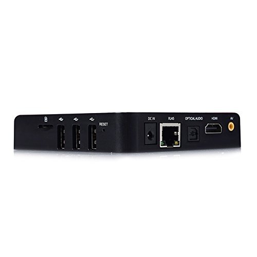 Vipwind M8S Plus Quad-core Android 5.1 Amlogic S905 Android Tv Set Top Box XBMC 2GB RAM WiFi 64bit Smart Tv Box... N3