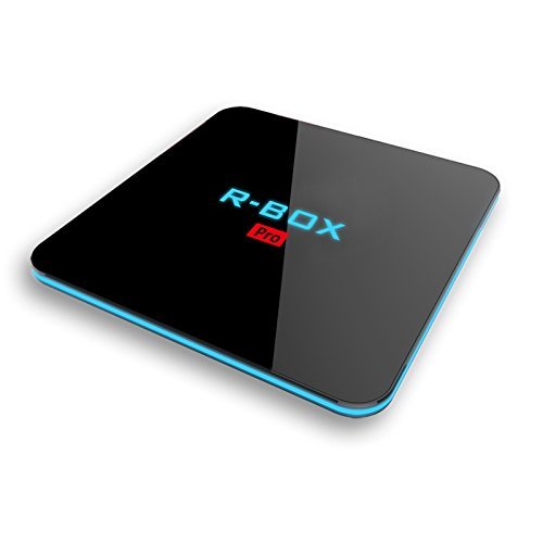 R Box Pro Amlogic S Octa Core Gb Ram Gb Rom Tv Box N Free Image Download