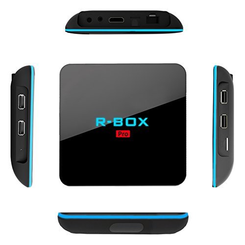 R Box Pro Amlogic S Octa Core Gb Ram Gb Rom Tv Box N Free Image Download