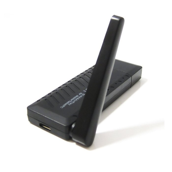 Lovestone Portable WIFI Display Receiver Dongle Adapter Miracast DLNA AirPlay Mirroring Multi-screen Interactive... N2