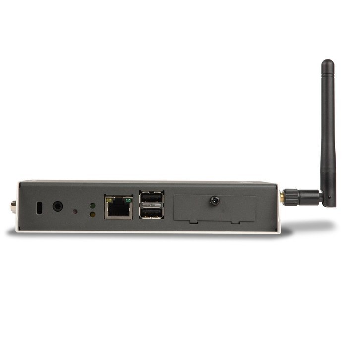 Viewsonic Multimedia NMP570W Wireless HDMI VGA Network Media Player NMP-570W N3