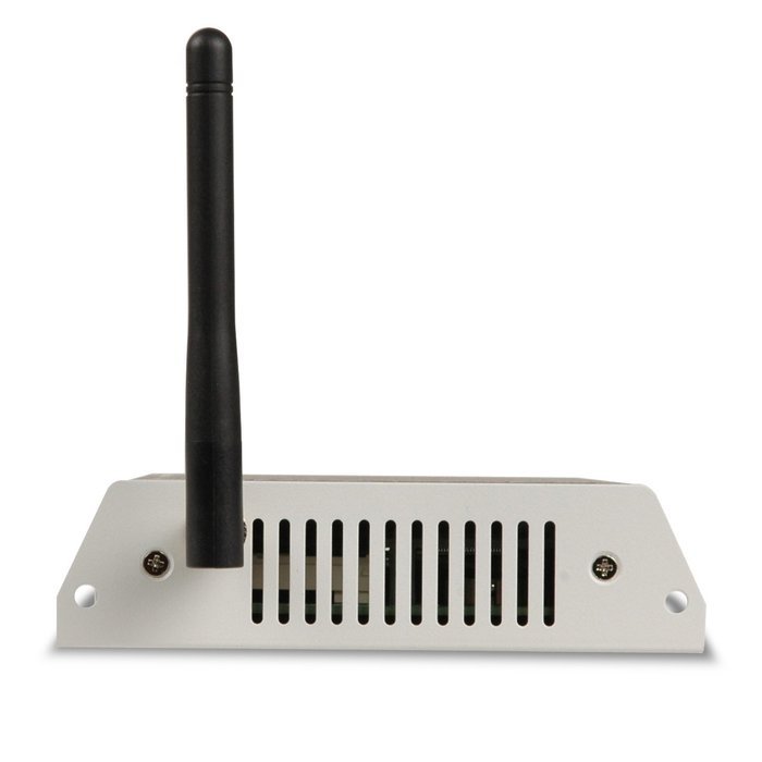 Viewsonic Multimedia NMP570W Wireless HDMI VGA Network Media Player NMP-570W N4