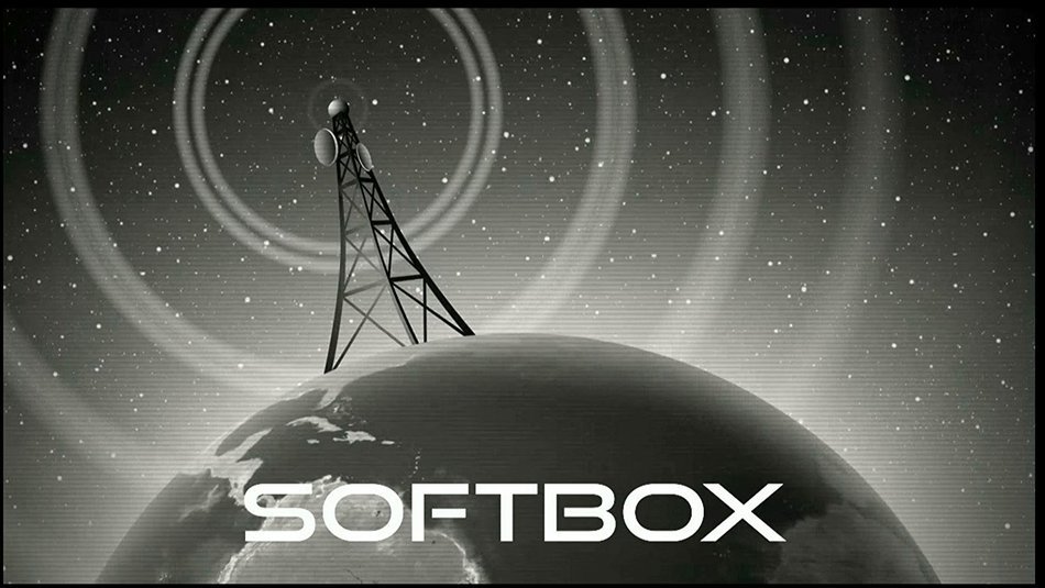 Softbox The Future Of Television!