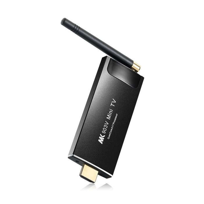 Mk903v Rk3288 Quad Core Cortex A17 Android 4.4 Smart Mini Pc Tv Stick 2G RAM 8GB ROM Ultra Hd 4k Hdmi Wifi H.264... N2
