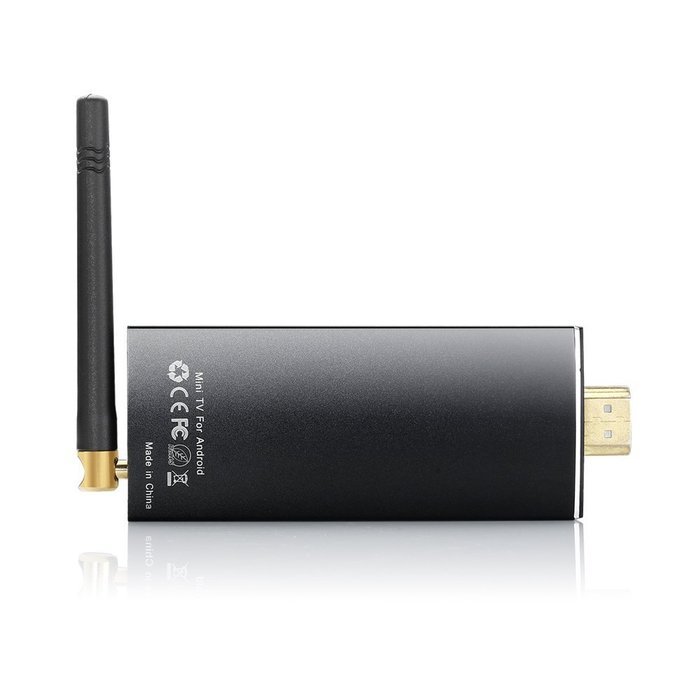 Mk903v Rk3288 Quad Core Cortex A17 Android 4.4 Smart Mini Pc Tv Stick 2G RAM 8GB ROM Ultra Hd 4k Hdmi Wifi H.264... N4