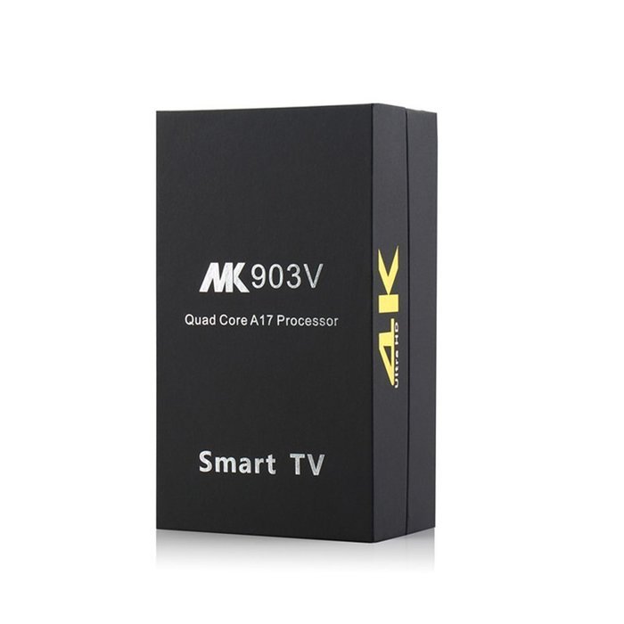 Mk903v Rk3288 Quad Core Cortex A17 Android 4.4 Smart Mini Pc Tv Stick 2G RAM 8GB ROM Ultra Hd 4k Hdmi Wifi H.264... N6