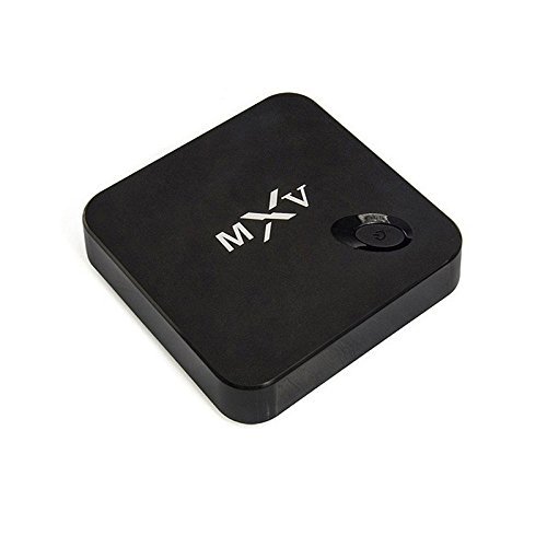 Vipwind Android TV Box MXV Amogic S805 Quad Core 1GB/8GB XBMC Kodi Installed Support H.265 1080P HDMI Wifi Media... N2